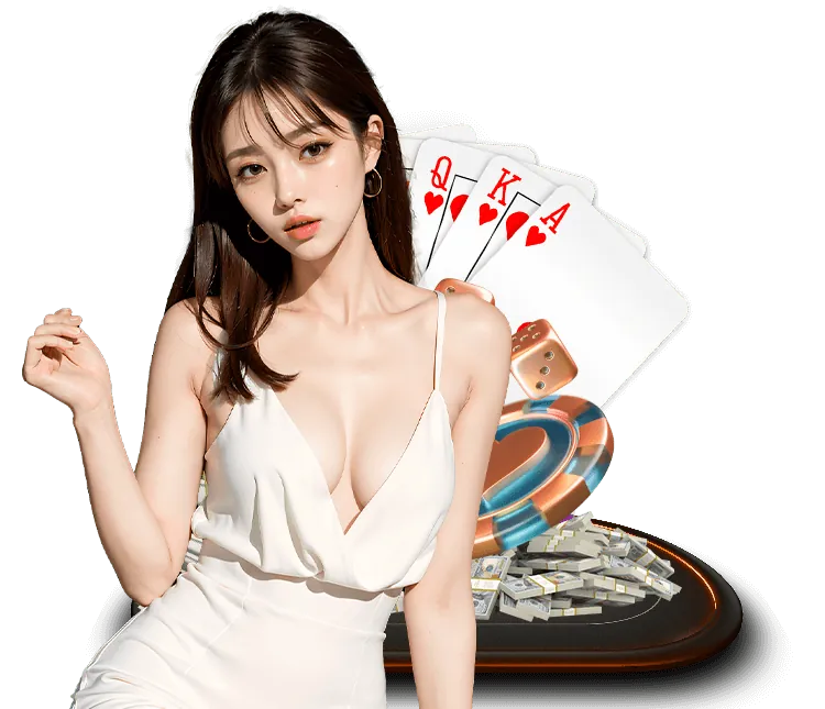 Bàn chơi Live Casino F8BET A2 COM với dealer người thật